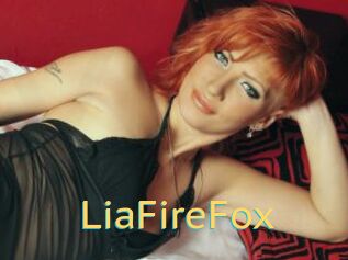 LiaFireFox
