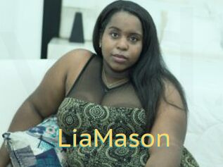 LiaMason