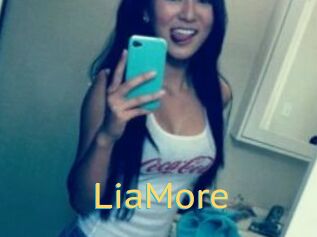 LiaMore