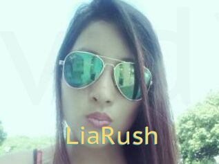 LiaRush