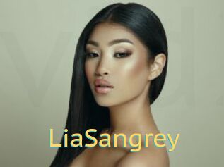 LiaSangrey