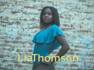 LiaThomson