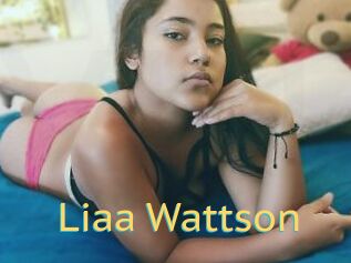 Liaa_Wattson