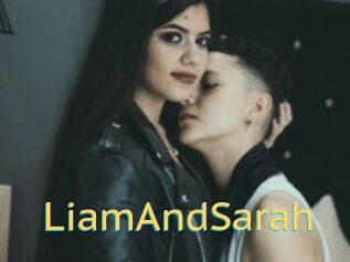 LiamAndSarah