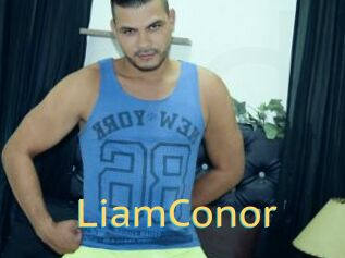 LiamConor