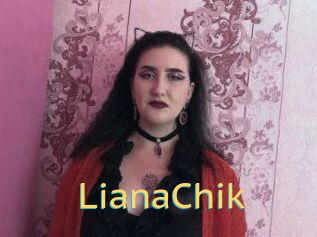 LianaChik