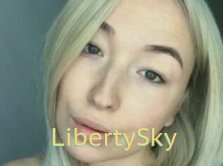 LibertySky