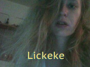 Lickeke