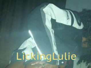 LickingLulie