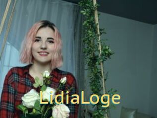 LidiaLoge