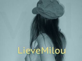 LieveMilou