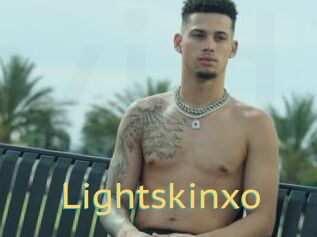 Lightskinxo