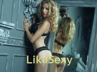 LikaSexy