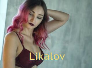 Likalov