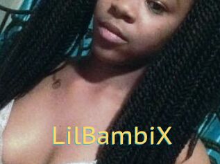 LilBambiX