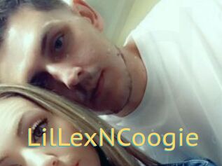 LilLexNCoogie