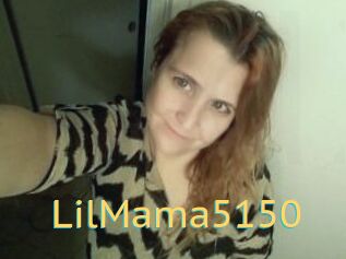 LilMama5150