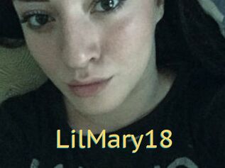 LilMary18