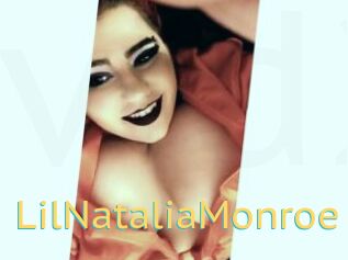 LilNataliaMonroe