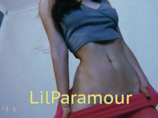 LilParamour
