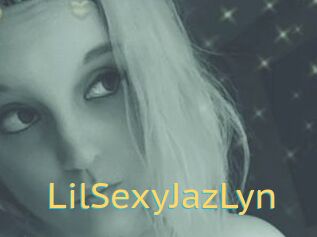 LilSexyJazLyn