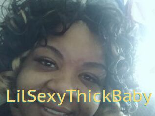 LilSexyThickBaby
