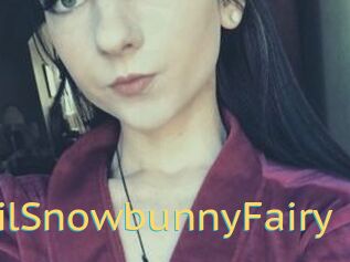 LilSnowbunnyFairy