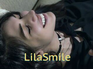 LilaSmile