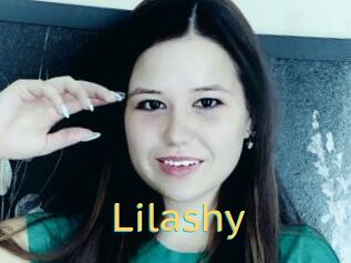 Lilashy