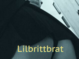 Lilbrittbrat