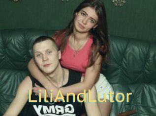 LiliAndLutor
