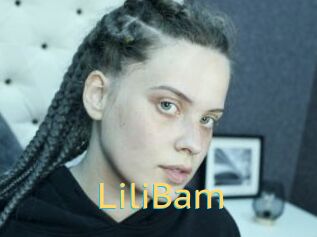 LiliBam
