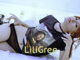 LiliGree