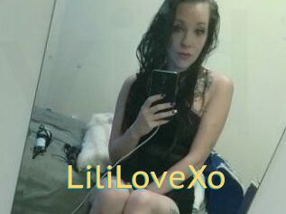 LiliLoveXo