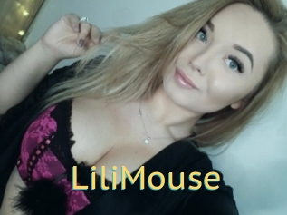 LiliMouse