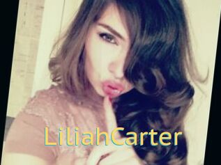 LiliahCarter