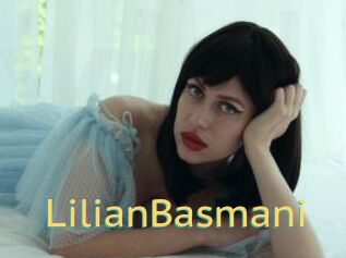LilianBasmani