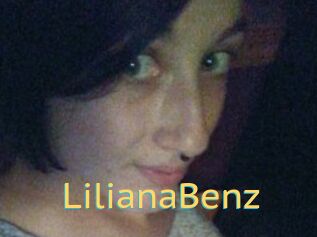 Liliana_Benz