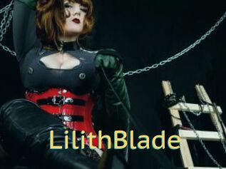 LilithBlade