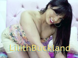 LilithBuckland