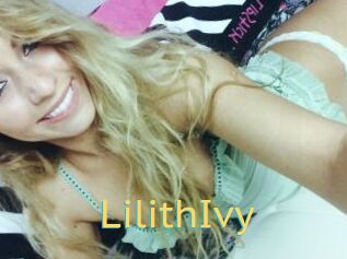 LilithIvy