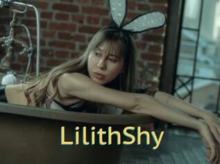 LilithShy