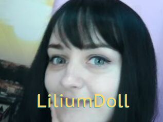 LiliumDoll