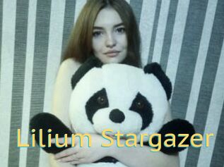 Lilium_Stargazer