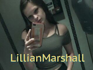 Lillian_Marshall