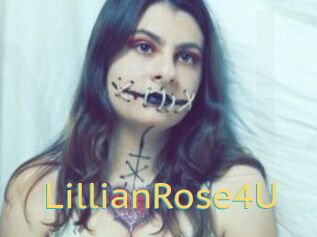 LillianRose4U