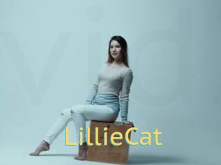 LillieCat