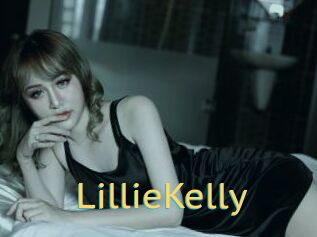 LillieKelly