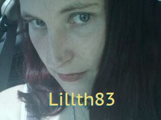 Lillth83