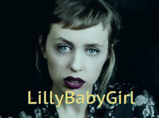LillyBabyGirl